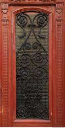 Doors Ornate 2